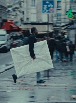 poster du film L'Avance