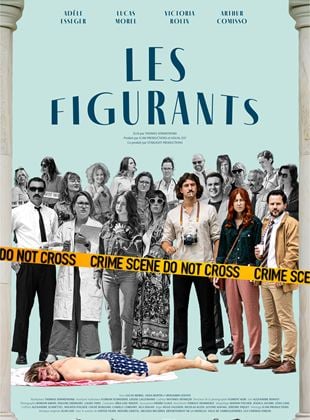 Les Figurants