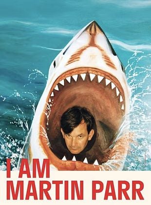 poster du film Bande-annonce I Am Martin Parr