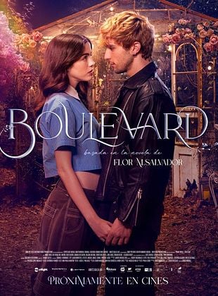 poster du film Bande-annonce Boulevard