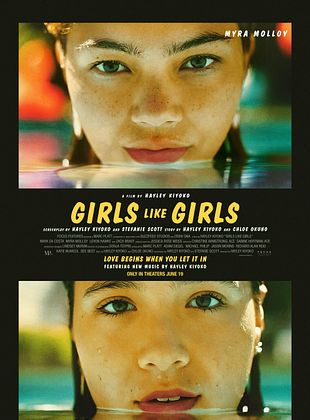 poster du film Bande-annonce Girls Like Girls