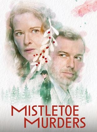 Mistletoe Murders