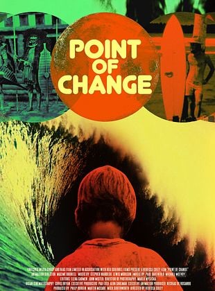 poster du film Point of Change