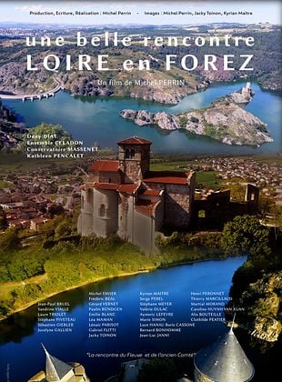 poster du film Bande-annonce Une belle rencontre Loire en Forez