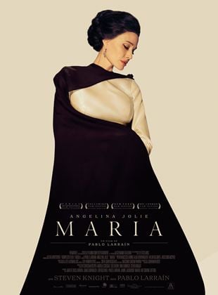 Bande-annonce Maria