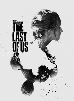 poster de la série The Last Of Us