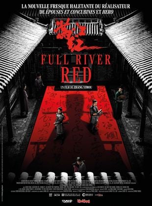 Bande-annonce Full River Red