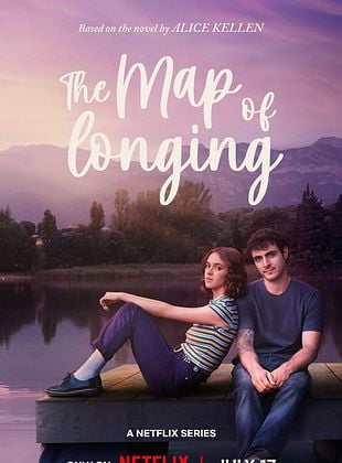 poster de la série The Map of Longing