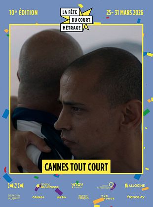 La Fête du court métrage : Cannes tout courts