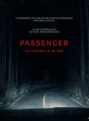 Passenger