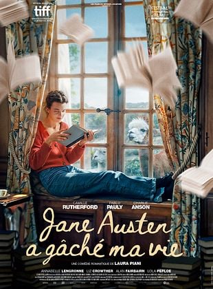 Bande-annonce Jane Austen a gâché ma vie