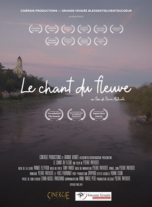 poster du film Bande-annonce La Loire, le Chant du Fleuve