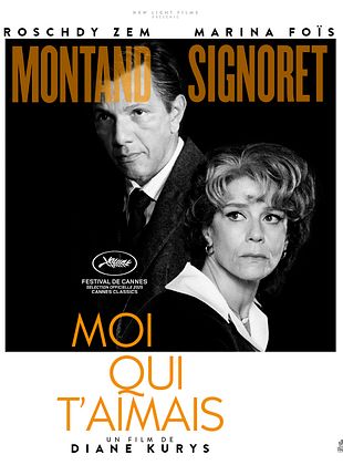 voir Moi qui t’aimais streaming gratuit