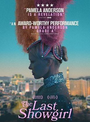 Bande-annonce The Last Showgirl