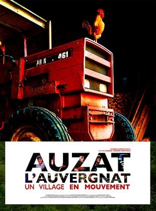 Bande-annonce Auzat l'Auvergnat