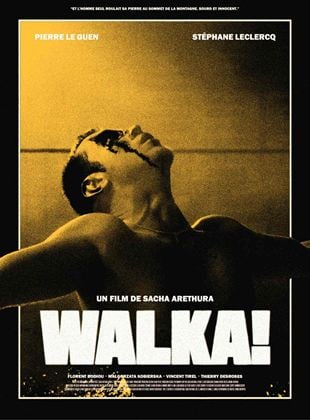 Bande-annonce WALKA!