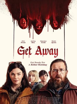 Bande-annonce Get Away