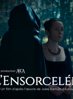 poster du film Bande-annonce L’Ensorcelée