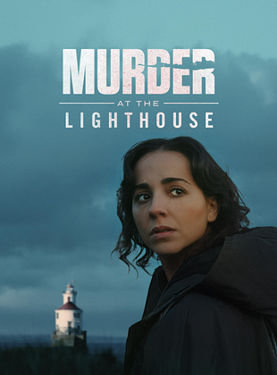 poster du film Le phare du secret