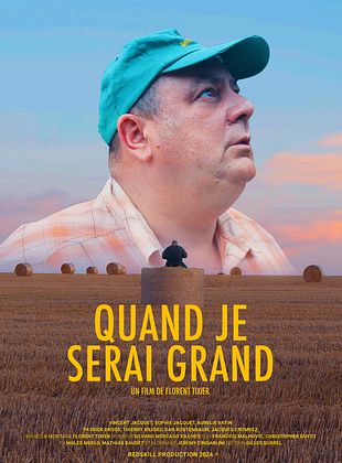 Quand je serai grand