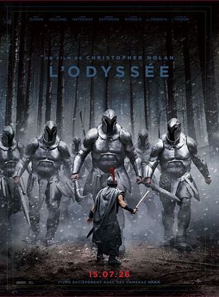 L'Odyssée