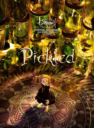 poster du film Pickled