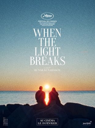 Bande-annonce When the Light Breaks