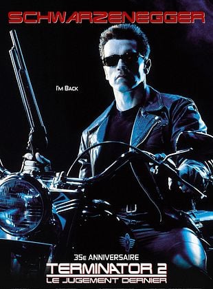 Terminator 2 : le Jugement Dernier
