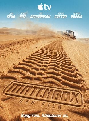 Matchbox — Le Film