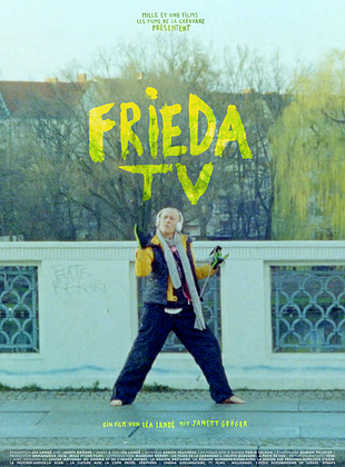 poster du film Frieda TV