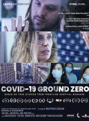 Covid 19: Ground Zero