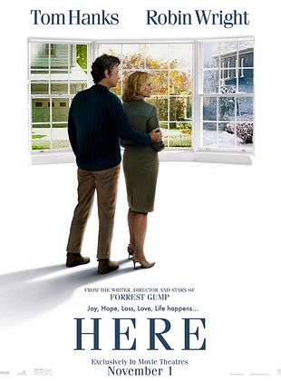 voir Here – Les plus belles années de notre vie streaming gratuit