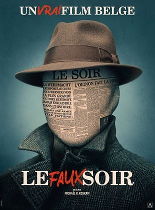 poster du film Le Faux Soir