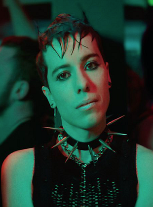 What It Feels Like For a Girl