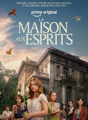 La Maison aux esprits