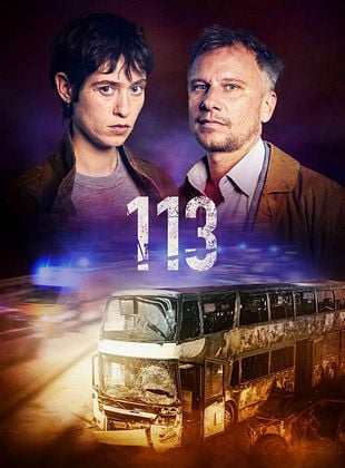 poster de la série 113