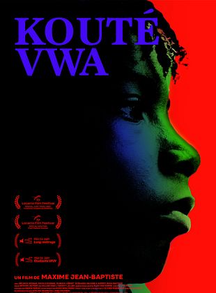 poster du film Bande-annonce Kout-Vwa