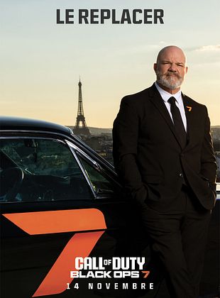 Call of Duty: Black Ops 7 - Le Replacer