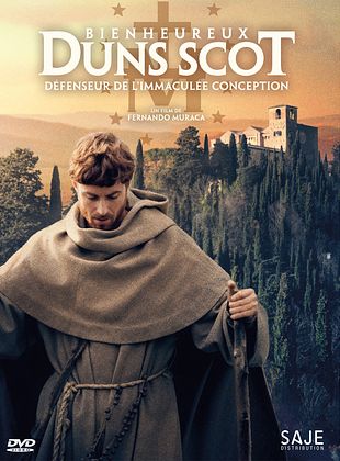 poster du film Bande-annonce Bienheureux Duns Scot