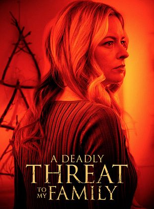 poster du film Rescapée d'une secte