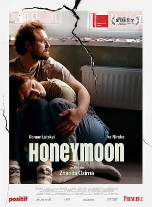 poster du film Bande-annonce Honeymoon