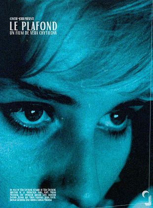 poster du film Le Plafond