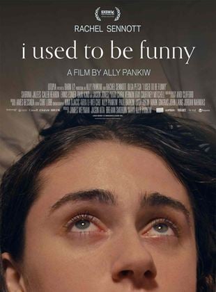 Bande-annonce I Used to Be Funny