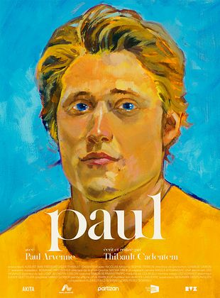 poster du film Bande-annonce Paul
