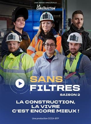 Bande-annonce Sans filtres