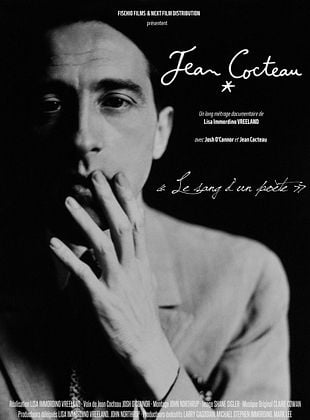 Jean Cocteau