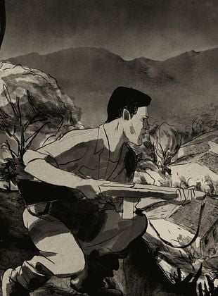 poster du film Les Survivants du Che