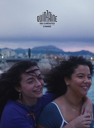 poster du film Les Filles désir