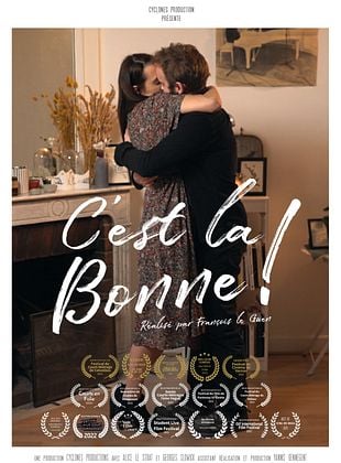 poster du film Bande-annonce C'est la bonne !