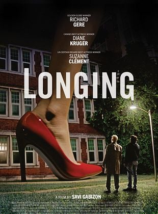 Bande-annonce Longing